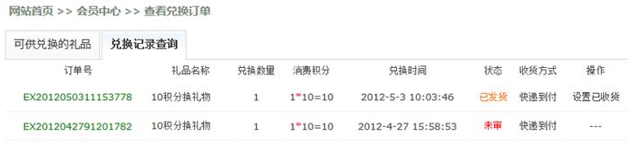 积分兑换商品 第 7 张