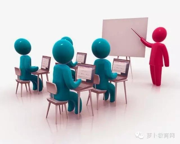 移动互联配景下，，，，，在线教育怎样实现倾覆性立异 第 1 张