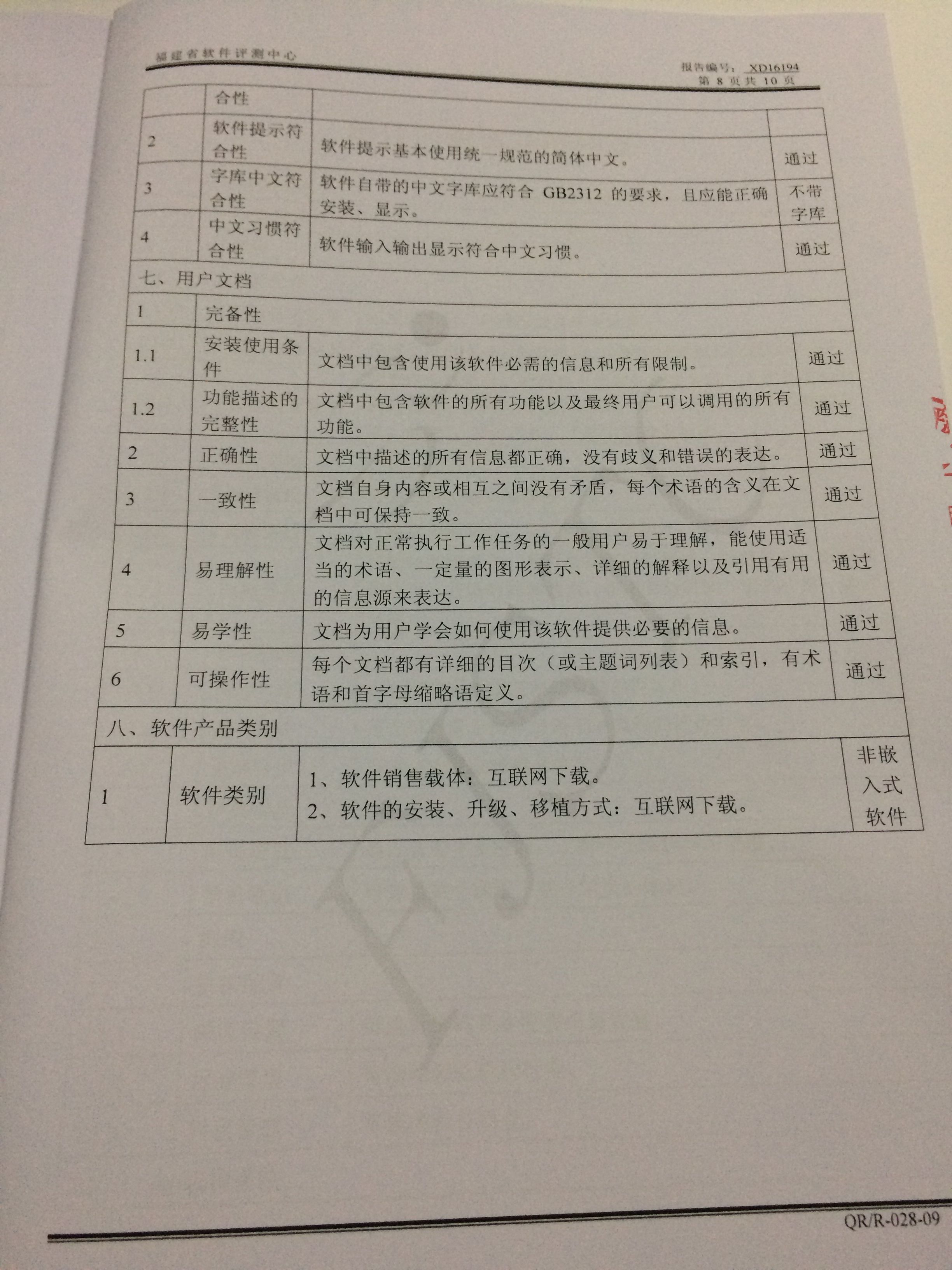 金狮贵宾会在线网校治理系统软件V4.5 测试报告！ 第 8 张
