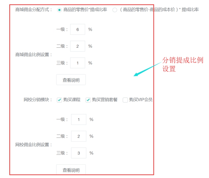 课程分销治理 第 3 张