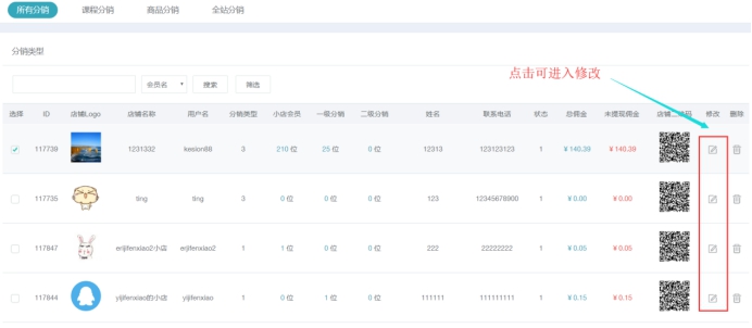 课程分销治理 第 4 张