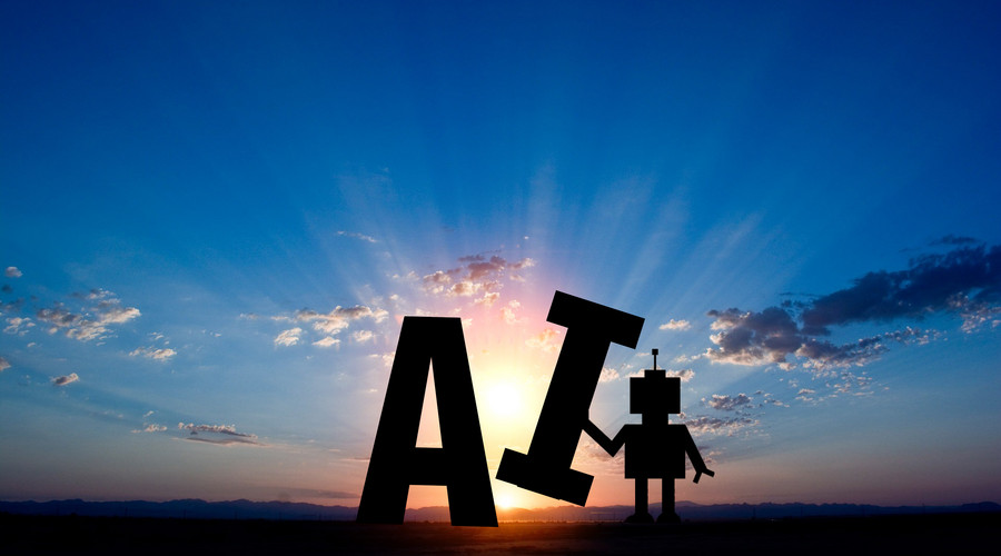 教育+AI，，，，为何迟迟不可腾飞