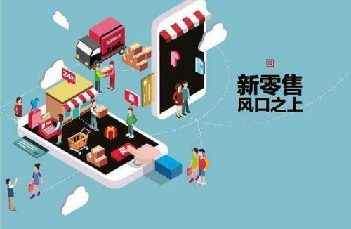 为何跨境电商云云火爆？？跨境电商远景剖析