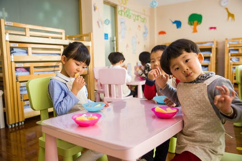 2021年民办幼儿园最新新闻 如作甚孩子选择幼儿园？？？？？