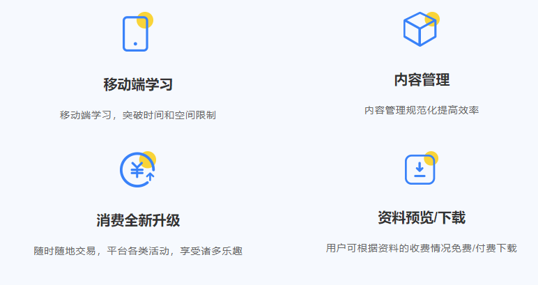 在线培训系统有哪些优势？？？？做在线培训系统注重事项