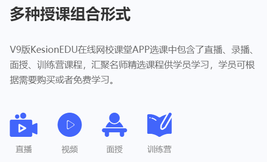 在线考试平台有哪些？？在线考试平台功效介绍