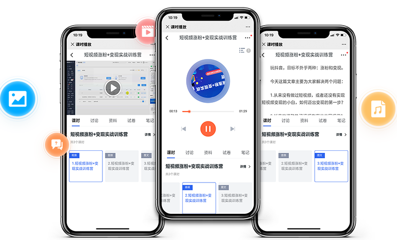 为什么搭建在线培训考试系统？？在线培训考试系统有哪些作用？？