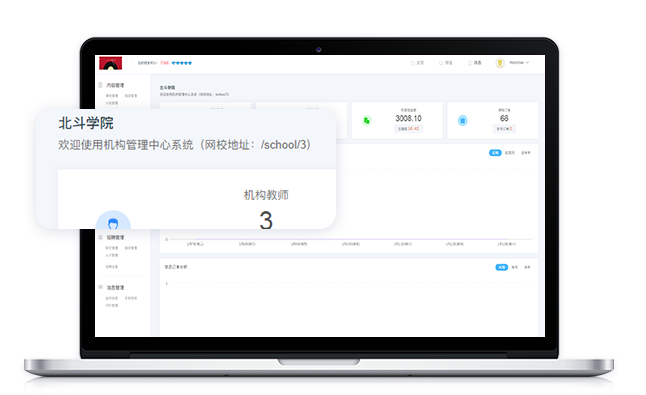 怎样搭建教育培训系统？？？？？教育培训系统功效介绍