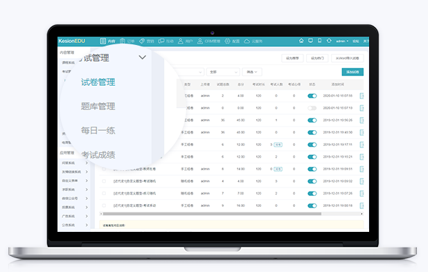 怎么做线上培训系统？？？？线上培训治理系统有哪些作用？？？？