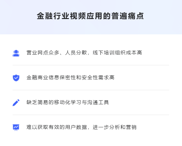 线上金融模式有哪些？？金融直播系统有哪些作用？？