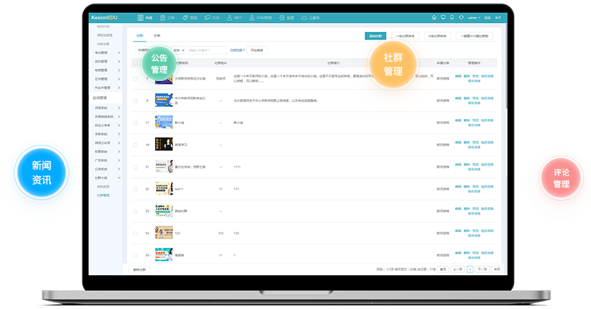 在线教育网校平台搭建怎么举行？？？？在线教育模式有哪些作用？？？？