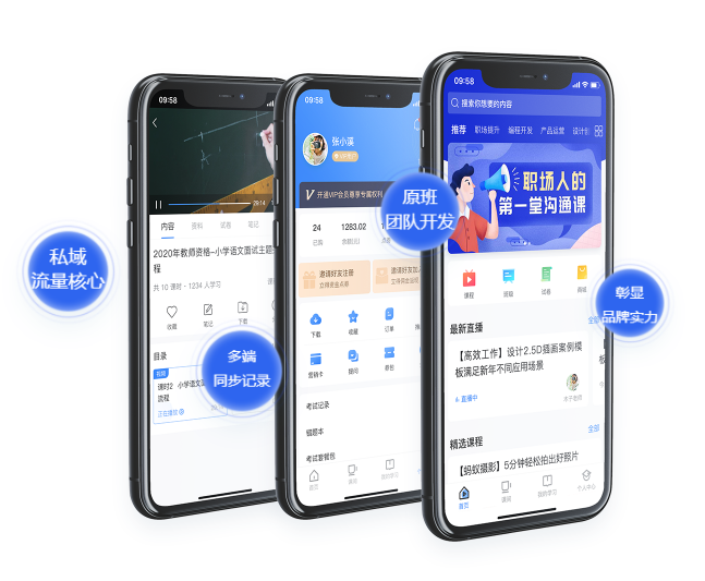 怎样搭建线上网校系统？？？？？网校平台该怎么做？？？？？