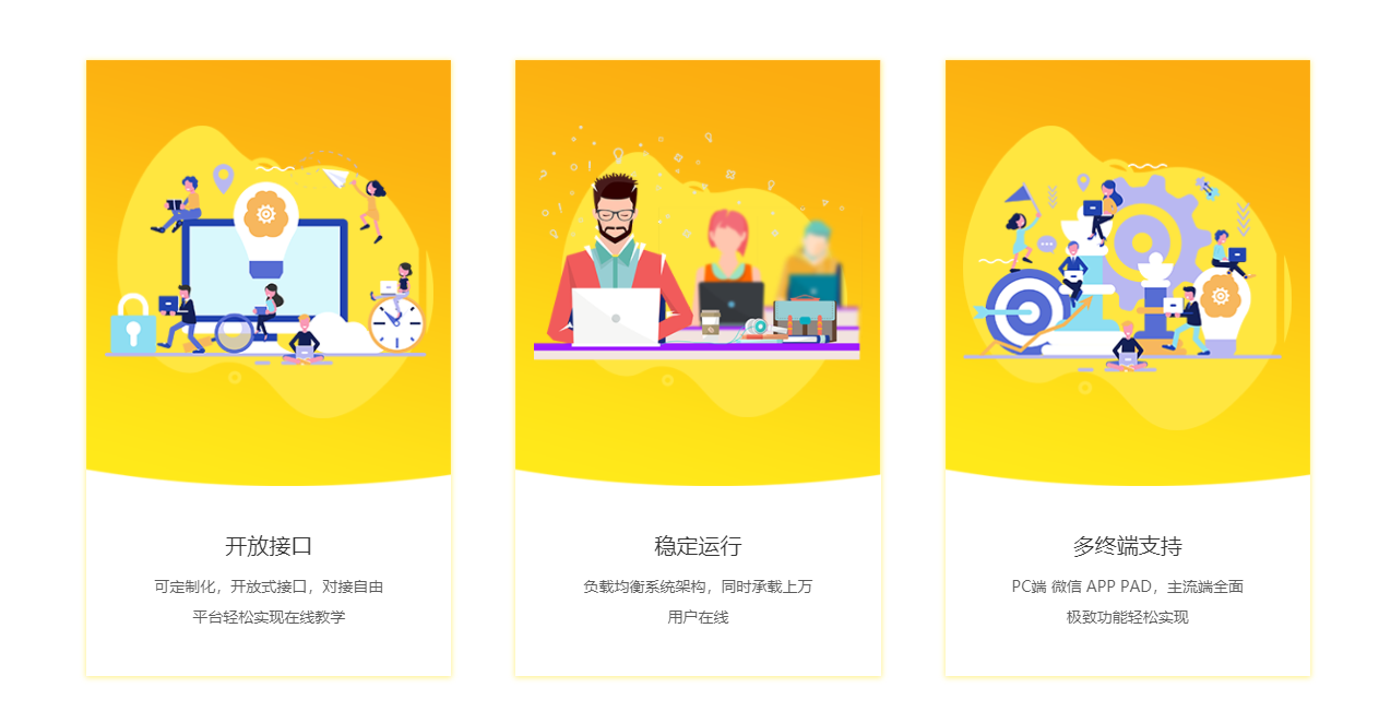 在线教学平台怎样获。。。。浚？？？？网校系统有哪些作用？？？？？？