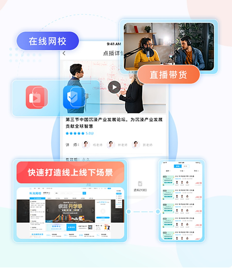 为什么做线上培训审核系统？？？？？在线培训审核系统有哪些作用？？？？？