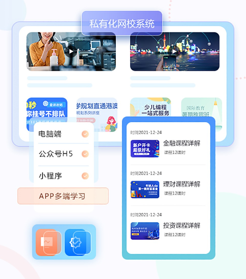 在线培训平台怎样打造？？？构建在线培训平台怎样降低本钱？？？