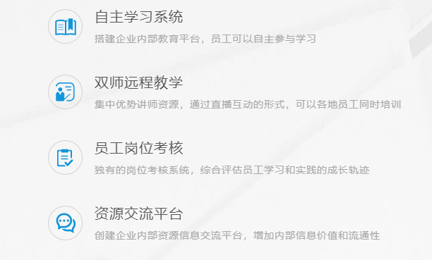 在线教育平台搭建怎样举行？？？在线教育平台搭建流程介绍