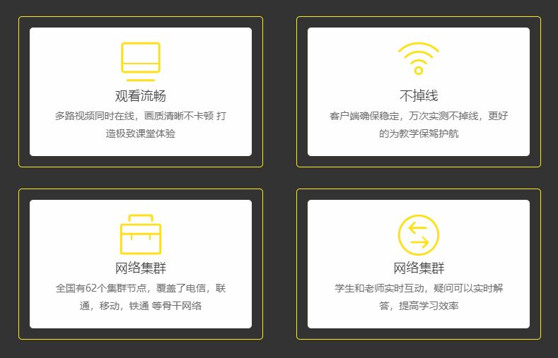 在线教育系统怎样获取。。。。？？？？？增进线上课堂教学互动